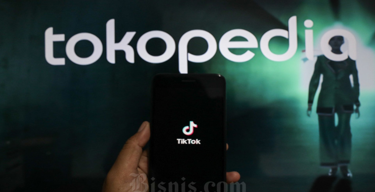 Isu PHK Usai Merger TikTok Shop-Tokopedia & Alarm bagi Rumor Akuisisi Grab-GOTO