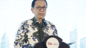 OJK Laporkan Kinerja Perbankan RI Terkini, dari Pinjaman hingga Rasio Kredit Macet