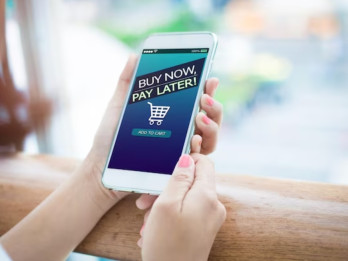 Rekening Paylater Bank Tembus 24 Juta, Pinjaman Capai Rp21,35 Triliun per April 2025