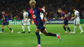 Susunan Pemain Terbaik Liga Champions, Dembele dan Yamal di Lini Depan