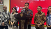 Erick Thohir Sebut Laga Indonesia Vs China Sangat Penting