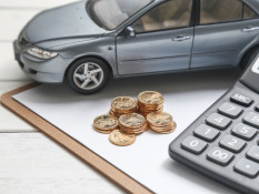 Pembiayaan Multifinance Melambat per April 2025 jadi Rp504,18 Triliun
