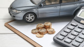 Pembiayaan Multifinance Melambat per April 2025 jadi Rp504,18 Triliun