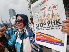 Menaker: Angka PHK Dilihat dari BPJS Ketenagakerjaan Mulai Bulan Ini