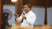 Cegah Ancaman PHK Massal, Jateng Siapkan Satgas PHK