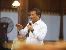 Cegah Ancaman PHK Massal, Jateng Siapkan Satgas PHK