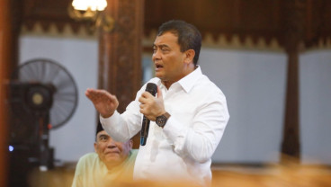 Cegah Ancaman PHK Massal, Jateng Siapkan Satgas PHK