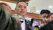 DPR Desak Pemerintah Ambil Tindakan Diplomasi Tegas untuk Pulangkan Paulus Tannos