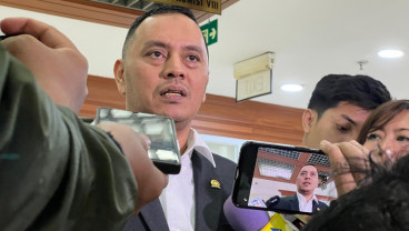 DPR Desak Pemerintah Ambil Tindakan Diplomasi Tegas untuk Pulangkan Paulus Tannos