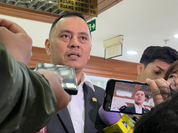 DPR Desak Pemerintah Ambil Tindakan Diplomasi Tegas untuk Pulangkan Paulus Tannos
