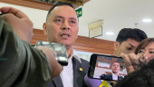 DPR Desak Pemerintah Ambil Tindakan Diplomasi Tegas untuk Pulangkan Paulus Tannos