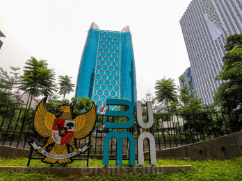 Dividen BUMN Makin Royal usai Danantara Terbentuk, OJK Buka Suara