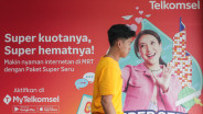 Ketika ARPU XLSmart (EXCL) dan Indosat (ISAT) Kian Dekati Telkomsel (TLKM)