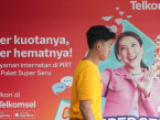 Ketika ARPU XLSmart (EXCL) dan Indosat (ISAT) Kian Dekati Telkomsel (TLKM)