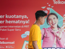Ketika ARPU XLSmart (EXCL) dan Indosat (ISAT) Kian Dekati Telkomsel (TLKM)
