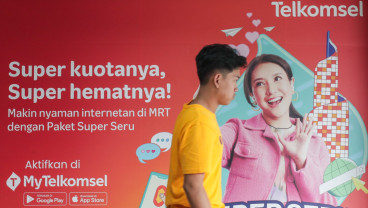 Ketika ARPU XLSmart (EXCL) dan Indosat (ISAT) Kian Dekati Telkomsel (TLKM)