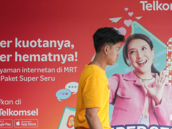 Ketika ARPU XLSmart (EXCL) dan Indosat (ISAT) Kian Dekati Telkomsel (TLKM)