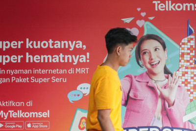 Ketika ARPU XLSmart (EXCL) dan Indosat (ISAT) Kian Dekati Telkomsel (TLKM)