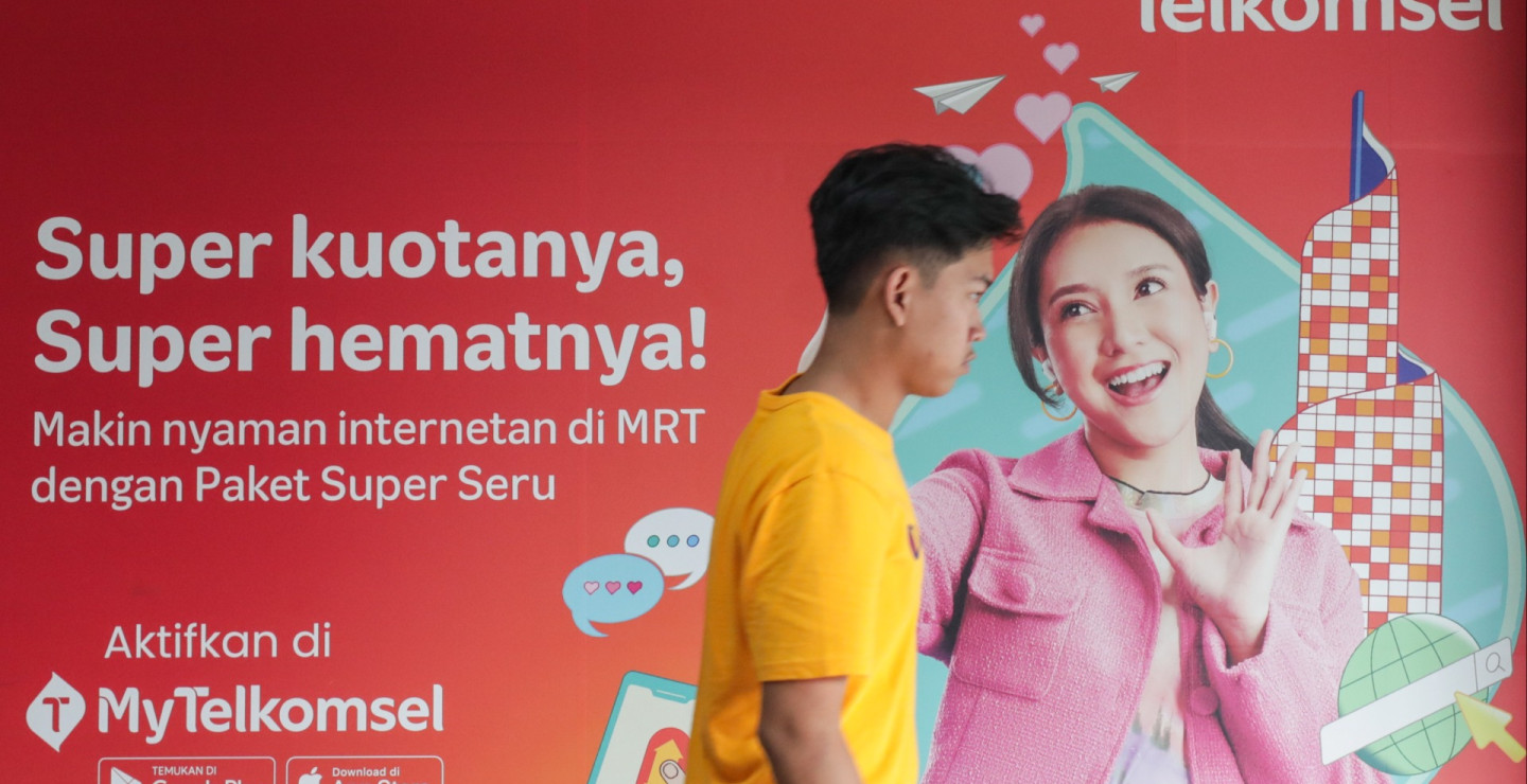 Ketika ARPU XLSmart (EXCL) dan Indosat (ISAT) Kian Dekati Telkomsel (TLKM)