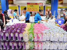 Di Balik Rekomendasi Beli untuk Saham UNVR