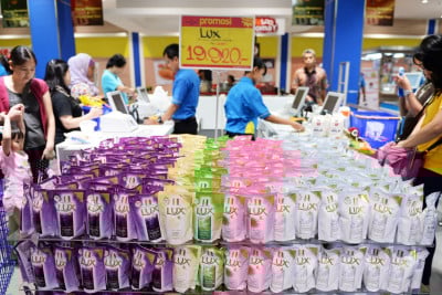 Di Balik Rekomendasi Beli untuk Saham UNVR