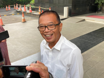 Diperiksa KPK, Eks Dirjen Kemnaker Ngaku Tak Tahu Perizinan TKA
