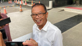 Diperiksa KPK, Eks Dirjen Kemnaker Ngaku Tak Tahu Perizinan TKA