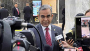 Muzani Buka-Bukaan Isu Reshuffle Kabinet hingga Desakan Menkes Mundur