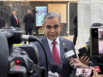 Muzani Buka-Bukaan Isu Reshuffle Kabinet hingga Desakan Menkes Mundur