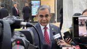 Muzani Buka-Bukaan Isu Reshuffle Kabinet hingga Desakan Menkes Mundur