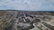 Bumi Resources (BUMI) Dapat Restu Lakukan Kuasi Reorganisasi