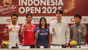 Harga Tiket Indonesia Open 2025 Ada Diskon 50%, Begini Cara Dapatnya