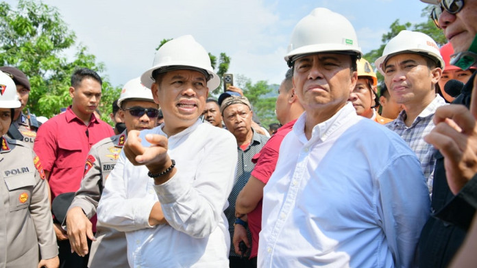 Banyak Menuai Kritik, 214 Produk Hukum Sertai Aksi Dedi Mulyadi di Lapangan
