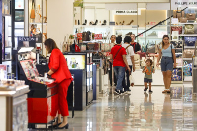 JP Morgan’s Consumer Top Picks: MAPA and MAPI
