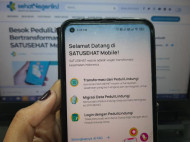 Cara Daftar Cek Kesehatan Gratis dari Kemenkes Melalui SATUSEHAT Mobile, WhatsApp, dan Puskesmas