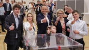 Sekutu Trump Nawrocki Menang Pilpres, Polandia Diambang Perpecahan?