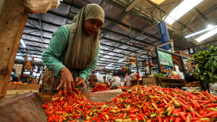 Inflasi Mei 2025 Lebih Rendah dari Perkiraan, Ekonom Perkirakan Akan Berlanjut