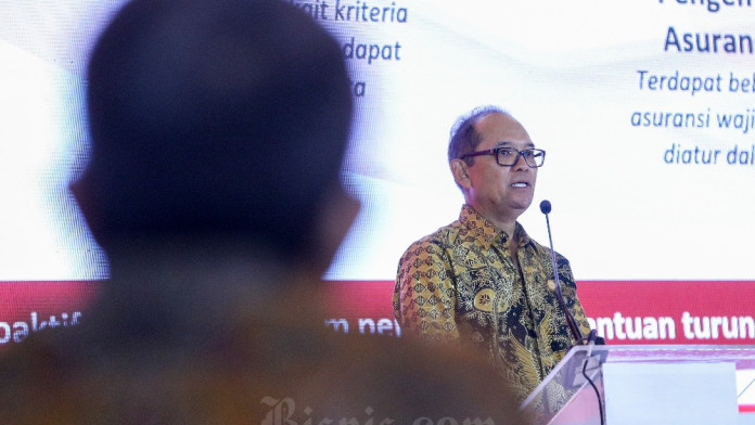 Ikut Asuransi Kesehatan Tak Lagi Gratis Semua Klaim, Pasien Wajib Tanggung 10% Biaya Berobat