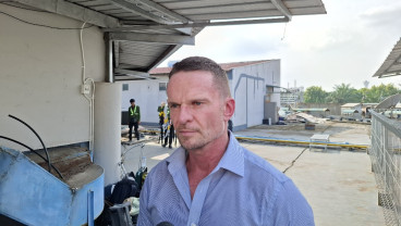 Australia Ungkap Potensi Besar Pengembangan EBT RI, Ini Faktor Pendukungnya