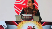 Sri Mulyani Pastikan Biang Kerok Ekonomi RI Deflasi Bukan dari Penurunan Daya Beli