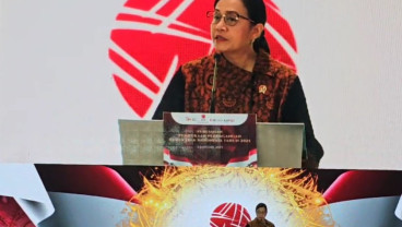 Sri Mulyani Pastikan Biang Kerok Ekonomi RI Deflasi Bukan dari Penurunan Daya Beli