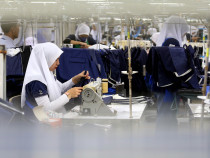 Tarif Trump Gerus Kinerja Manufaktur Asean Ketika China Lebih Kebal