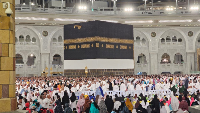 PPIH Arab Saudi Siapkan Safari Wukuf untuk 500 Jemaah Haji