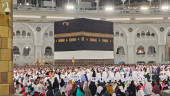 PPIH Arab Saudi Siapkan Safari Wukuf untuk 500 Jemaah Haji