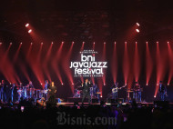 Kumpul Bocah, Perayaan Jumbo dari Maliq & D'Essentials