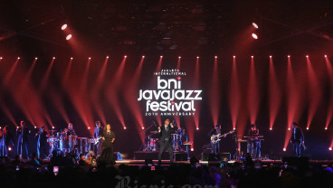 Kumpul Bocah, Perayaan Jumbo dari Maliq & D'Essentials