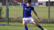 Ipswich Town Perpanjang Kontrak Bek Asal Indonesia Elkan Baggott