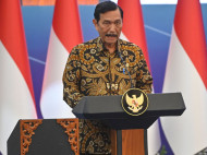 Ketua Dewan Ekonomi Luhut Sebut AI Berpotensi Bikin Anggaran Hemat Rp100 Triliun