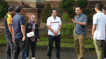 Pegawai Pemkab Jembrana Wajib Bangun Teba Modern untuk Mengolah Sampah