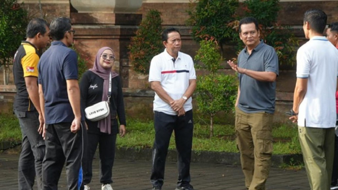 Pegawai Pemkab Jembrana Wajib Bangun Teba Modern untuk Mengolah Sampah